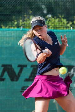 Bild 622 - BL Club an der Alster - TEC Waldau Stuttgart : Ergebnis: 5:4